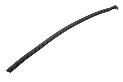 Porsche Front Door Seal - Left - Cayenne | 2003-2010 955-537-717-01