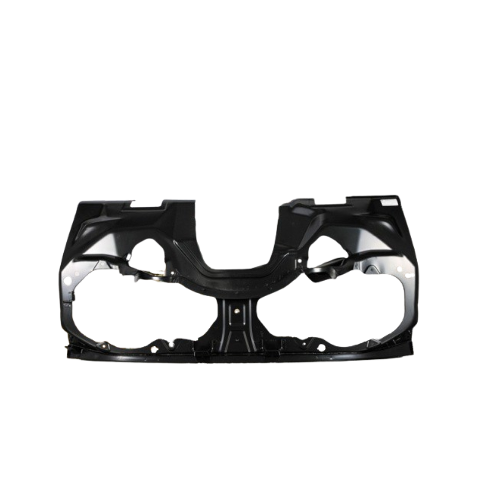 Porsche Front End Firewall - Primed Coated - Cayenne | 2003-2010 95550214701GRV