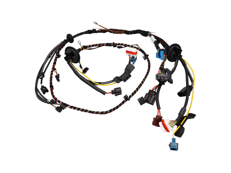 Porsche Front End Wiring Harness - 911 05-08 997-612-521-11