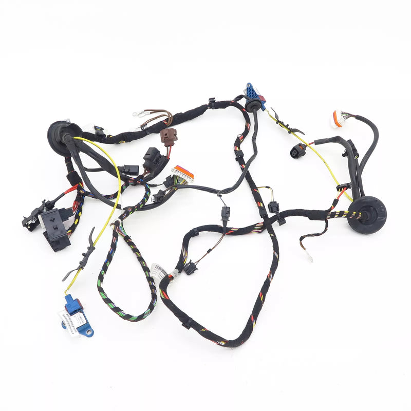 Porsche Front End Wiring Harness - 911 09-12 997-612-522-78
