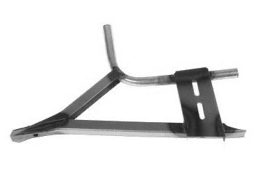 Porsche Front Fender Brace - Left - 356/356A 50-59 644-501-095-00