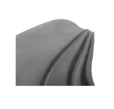 Porsche Front Fender - Left 356A 56-59 PP104AL