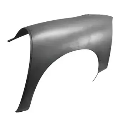 Porsche Front Fender - Left 356A 56-59 PP104AL