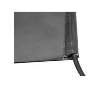Porsche Front Fender - Left 356A 56-59 PP104AL