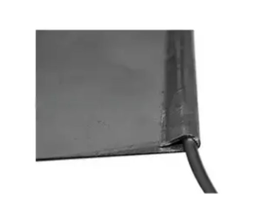 Porsche Front Fender - Left 356A 56-59 PP104AL