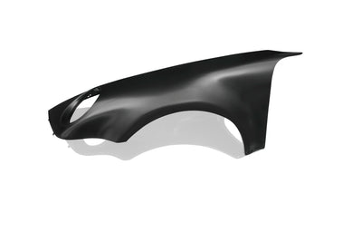Porsche Front Fender Left - 911 1993 965-503-031-08