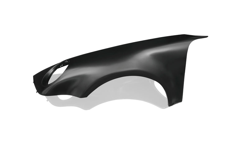 Porsche Front Fender Left - 911 1993 965-503-031-08