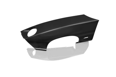 Porsche Front Fender Left Prime Coated - 928 78-86 928-503-011-02-GRV