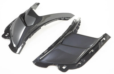 Porsche Front Fender Vents - 911 23-24 AP-992-25-1