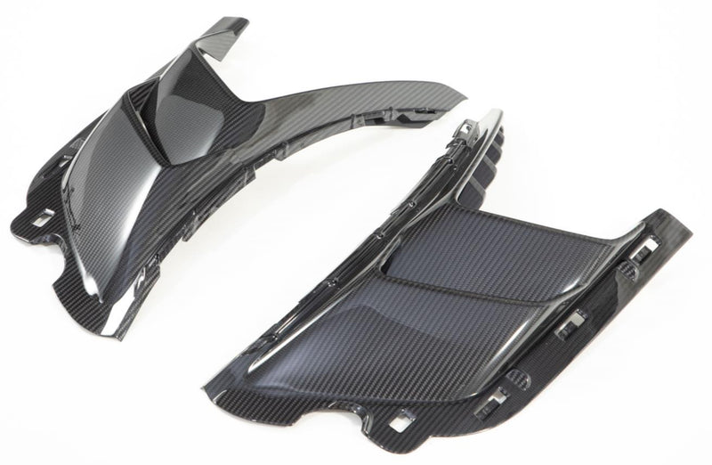 Porsche Front Fender Vents - 911 23-24 AP-992-25-1