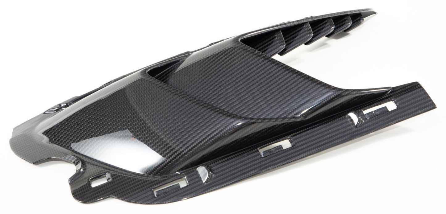 Porsche Front Fender Vents - 911 23-24 AP-992-25-1