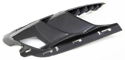Porsche Front Fender Vents - 911 23-24 AP-992-25-1