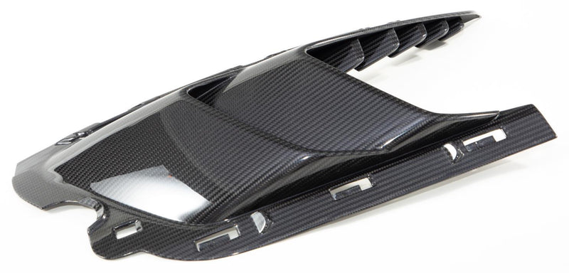 Porsche Front Fender Vents - 911 23-24 AP-992-25-1