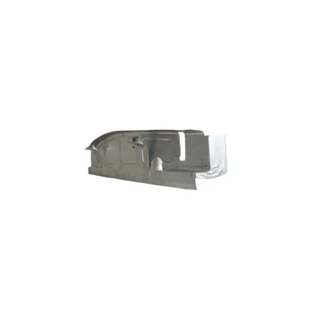 Porsche Front Firewall w/o Hinge Pockets 356A T1/T2 55-59 - 356B T5 60-61 PP160F