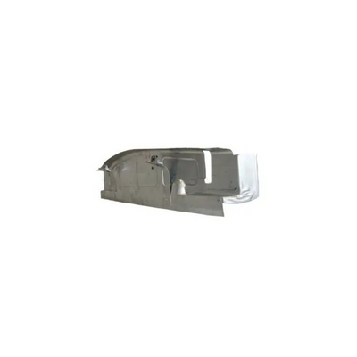 Porsche Front Firewall w/o Hinge Pockets 356A T1/T2 55-59 - 356B T5 60-61 PP160F