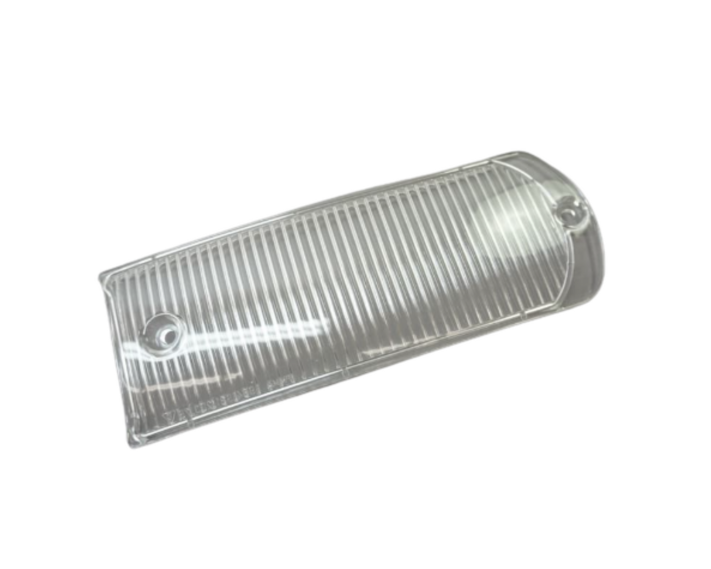 Porsche Front Fog Light Lens - Left - 964 RS | 1989-1994 964-631-203-75