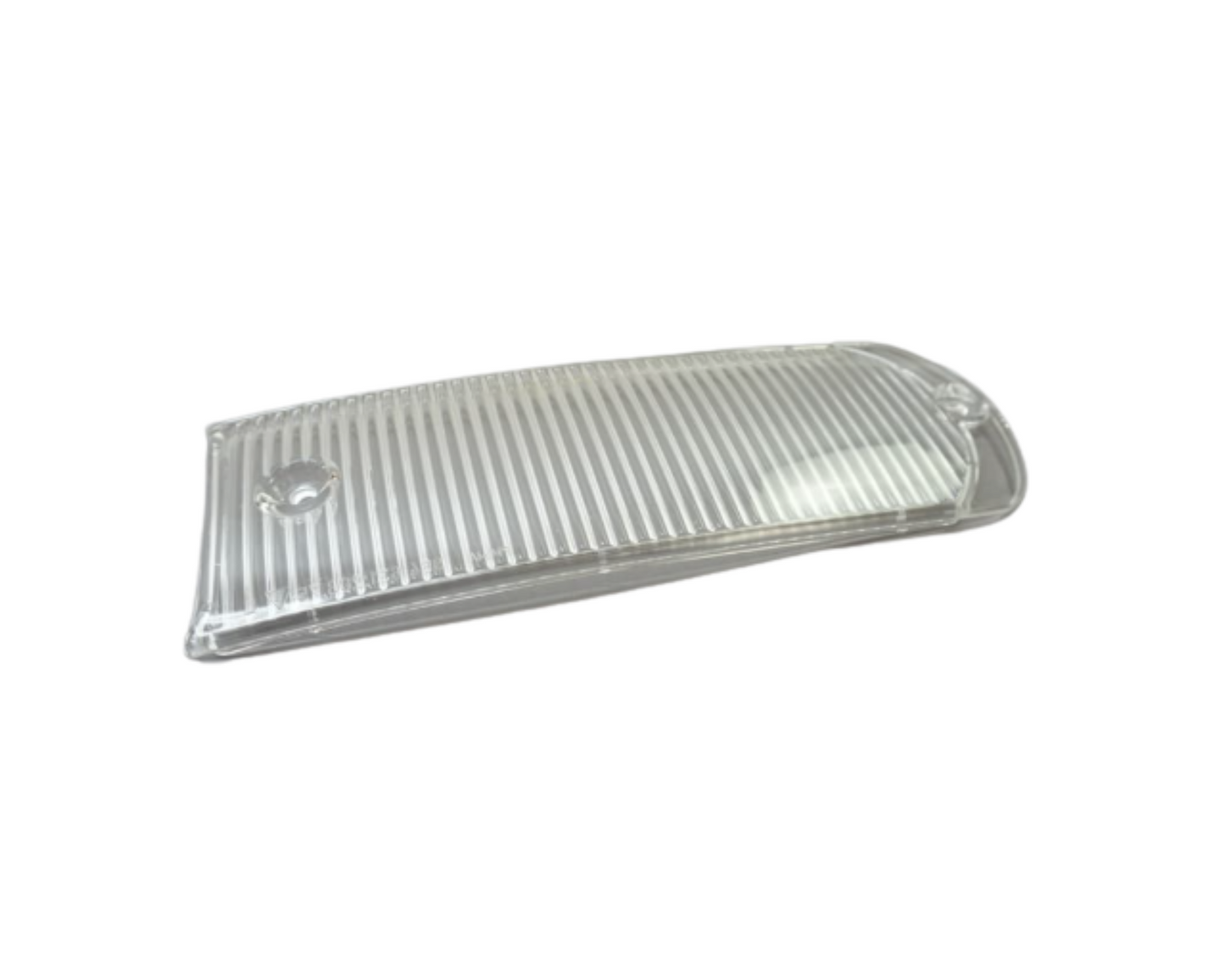 Porsche Front Fog Light Lens - Left - 964 RS | 1989-1994 964-631-203-75