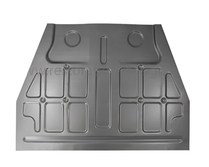 Porsche Front Half Floor Pan 356BT5 356C 63-65 PP118