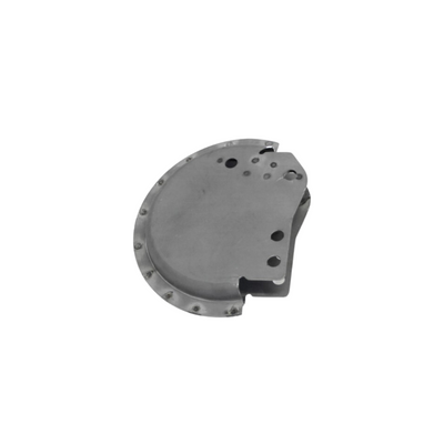 Porsche Front Hinge Pockets Pair 356 Coupe/Cabriolet 50-65 PP160HPC