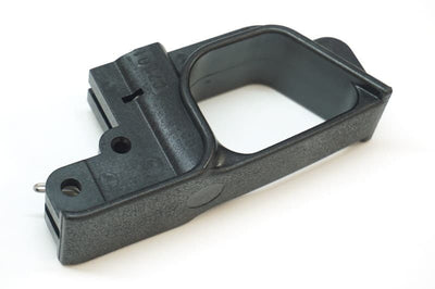 Porsche Front Hood Release Handle - 911 95-98 9935380710101C