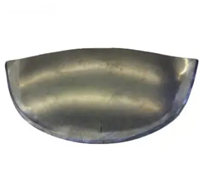 Porsche Front Hood Repair Panel - 356A 55-59 PP151A