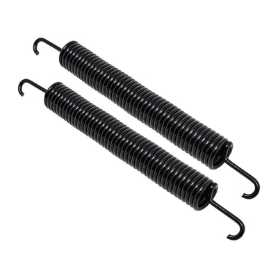 Porsche Front Hood Spring Pair - Late 914 | 1973-1976 914-511-163-10L