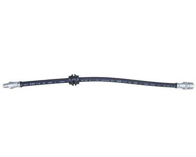 Porsche Front Hydraulic Brake Hose - 924 76-85 477-611-071-A