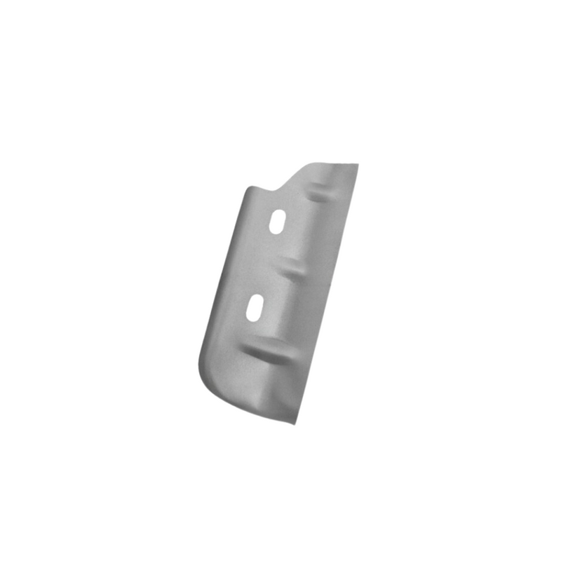 Porsche Front Inner Fender Bracket - Left - 911/912 69-73 PP236LE