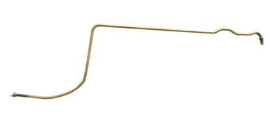Porsche Front Intake Tube - 911RS 1972 911-207-025-01