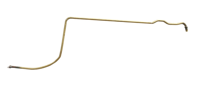 Porsche Front Intake Tube - 911RS 1972 911-207-025-01