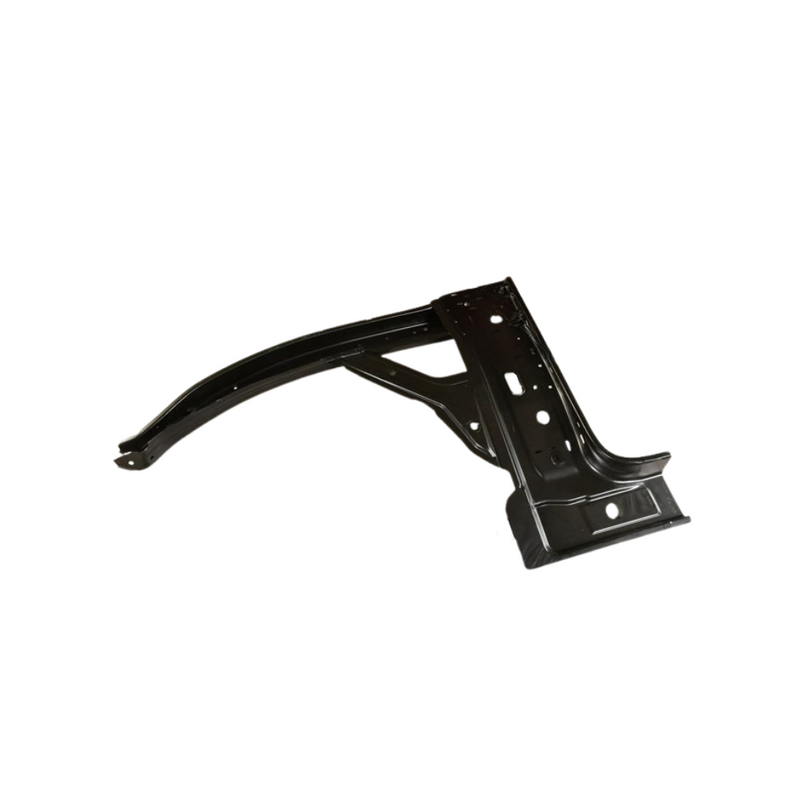 Porsche Front Left A-Pillar - Prime Coated - Cayenne | 2003-2010 95550119103GRV