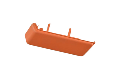 Porsche Front Left Door Panel Trim Terracotta - 911 05-13 997555643018X8