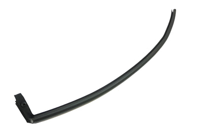 Porsche Front Left Door Seal - Cayenne | 2003-2010 955-533-717-00