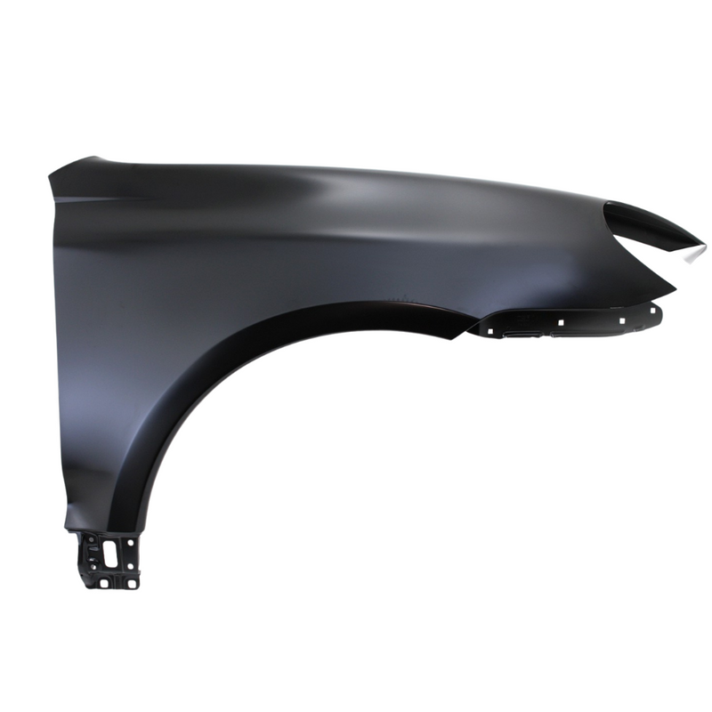 Porsche Front Left Fender - Primed Coated - Cayenne | 2003-2006 95550303101GRV