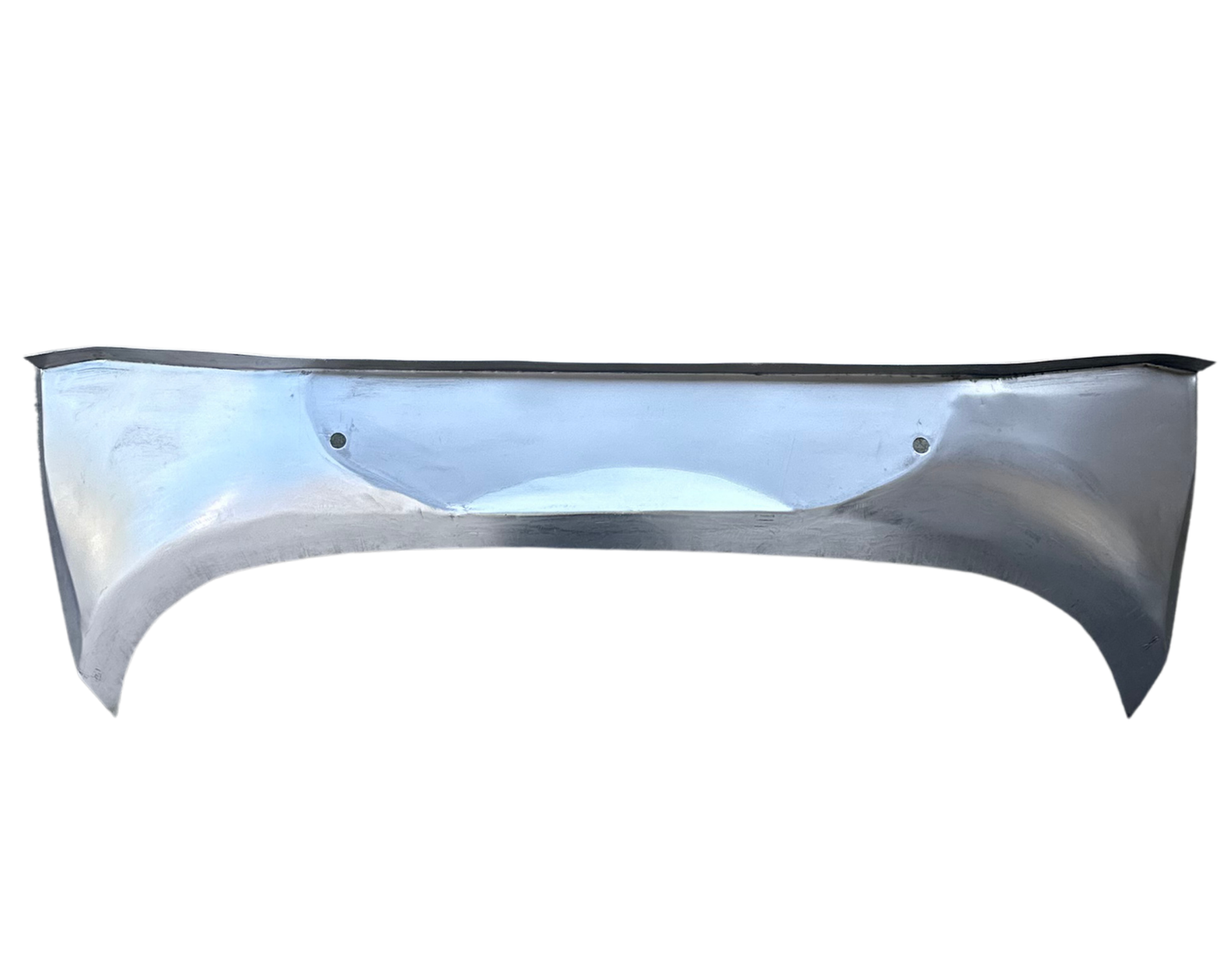 Porsche Front Luggage Compartment Panel - 356BT6 - 356C | 644-501-031-06