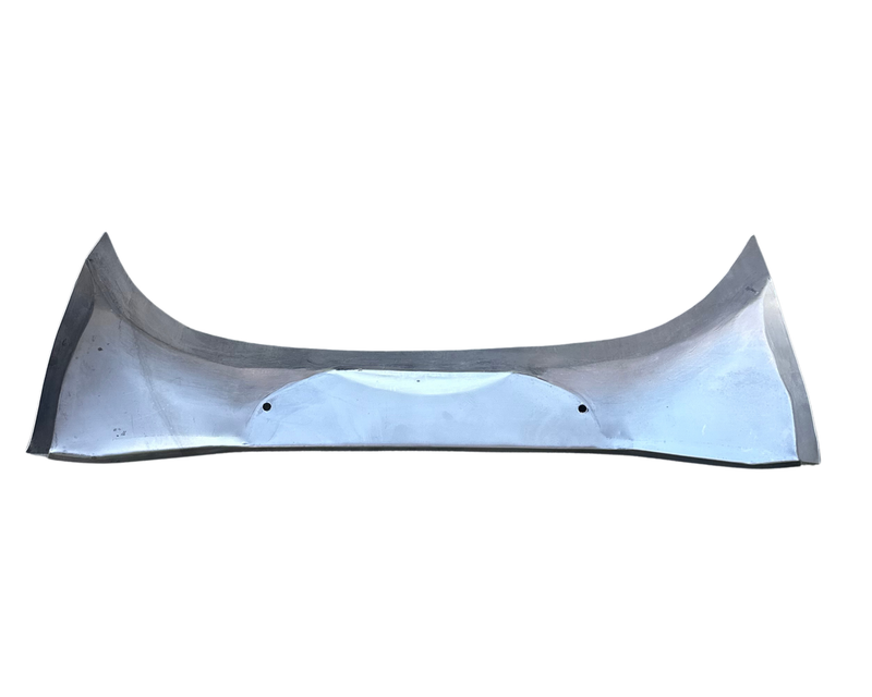 Porsche Front Luggage Compartment Panel - 356BT6 - 356C | 644-501-031-06