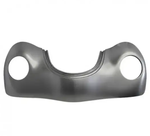 Porsche Front Nose/Body Bumper - 356 50-52 PP197BB