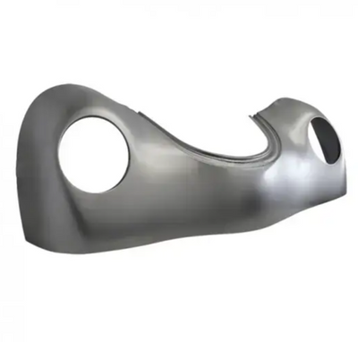 Porsche Front Nose/Body Bumper - 356 50-52 PP197BB