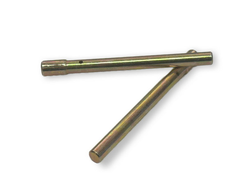 Porsche Front Pad Hardware Kit - 911 65-69 - 912 65-69 901-351-999-00