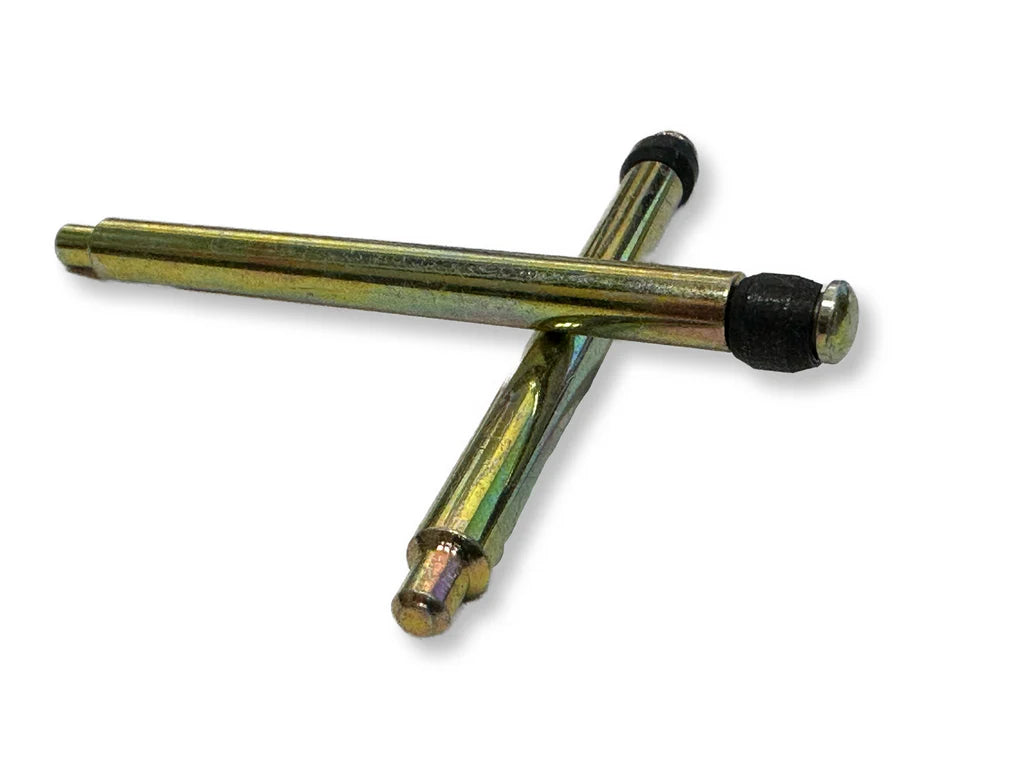 Porsche Front Pad Hardware Kits - 911 76-83 911-351-999-00
