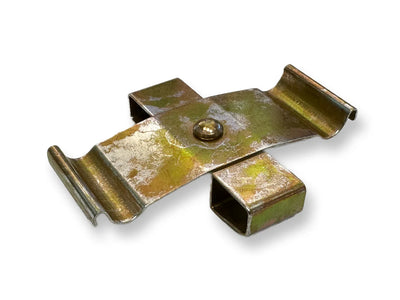 Porsche Front Pad Hardware Kits - 911 76-83 911-351-999-00
