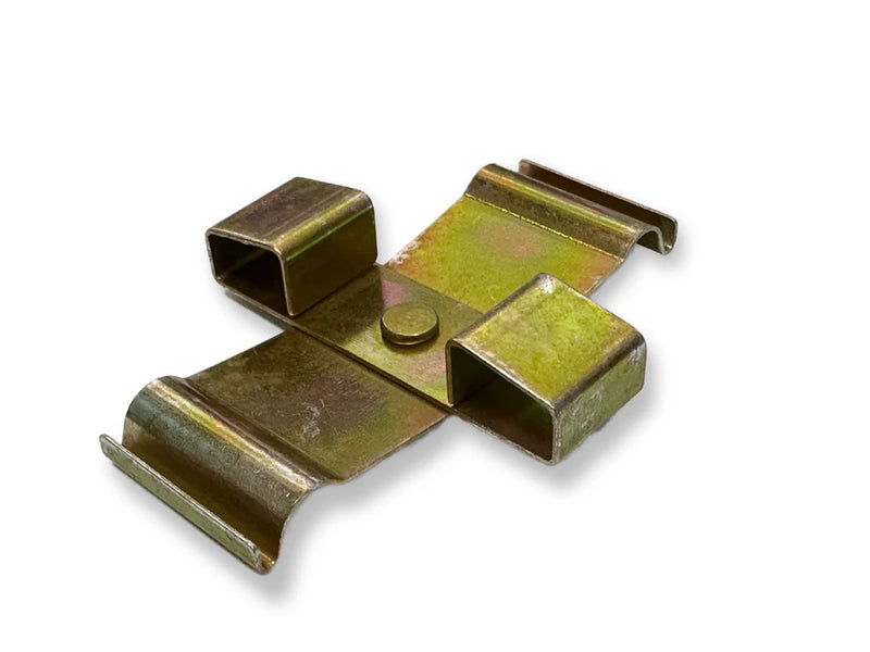 Porsche Front Pad Hardware Kits - 911 76-83 911-351-999-00