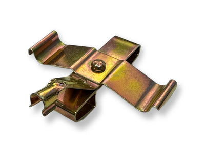 Porsche Front Pad Hardware Kits - 911 84-89 911-351-999-01
