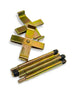 Porsche Front Pad Hardware Kits - 914 73-76 914-351-999-01