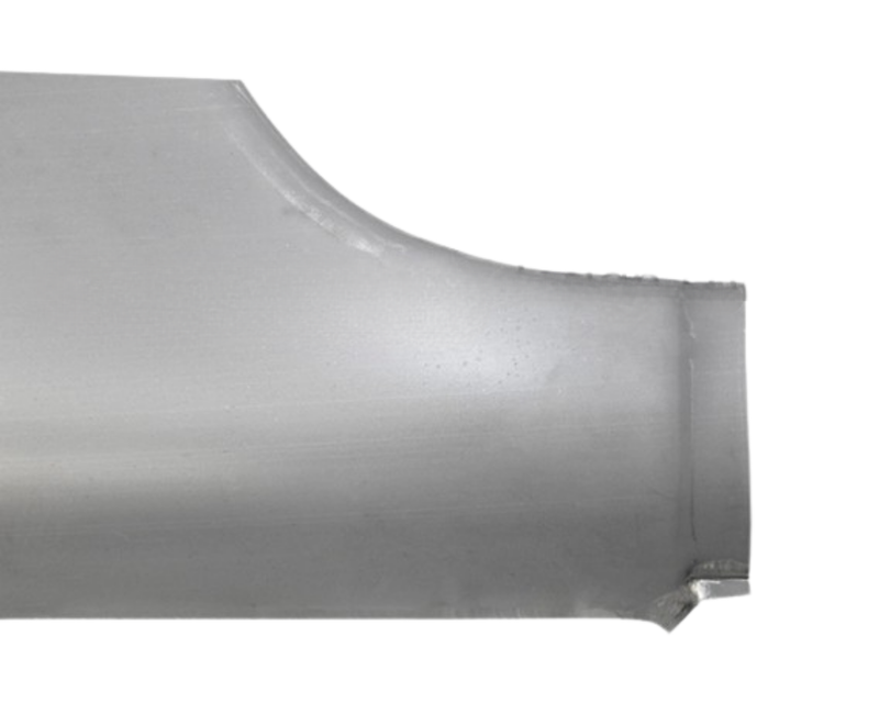 Porsche Front Rear Fender - Right - 911 - 912 | 911-503-062-01