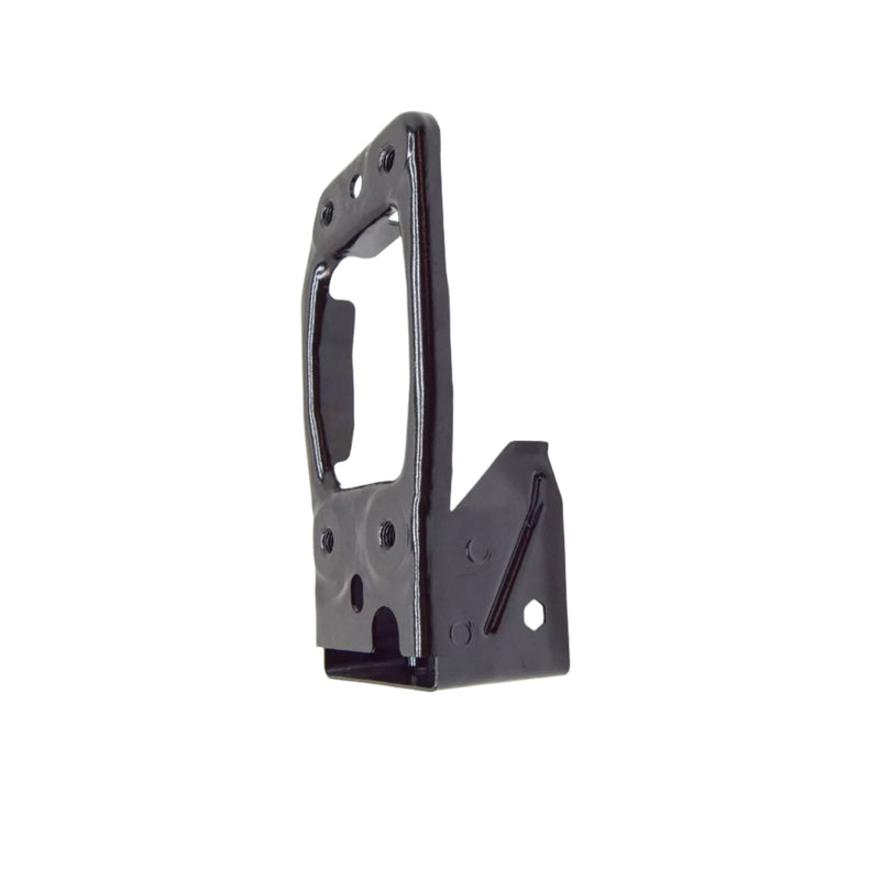 Porsche Front Right Buffer Mount - Prime Coated - Cayenne | 2003-2018 95550137801GRV