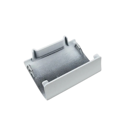 Porsche Front Right Jack Point Cover - Prime Coated - Cayenne | 2003-2006 95555982801G2X