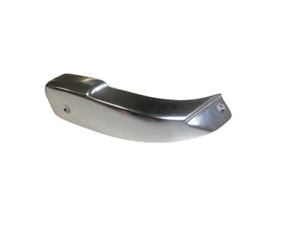 Porsche Front Rocker Deco End Cap - Left 68-73 901-559-111-50