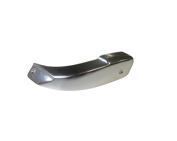Porsche Front Rocker Deco End Cap - Right 68-73 901-559-112-50