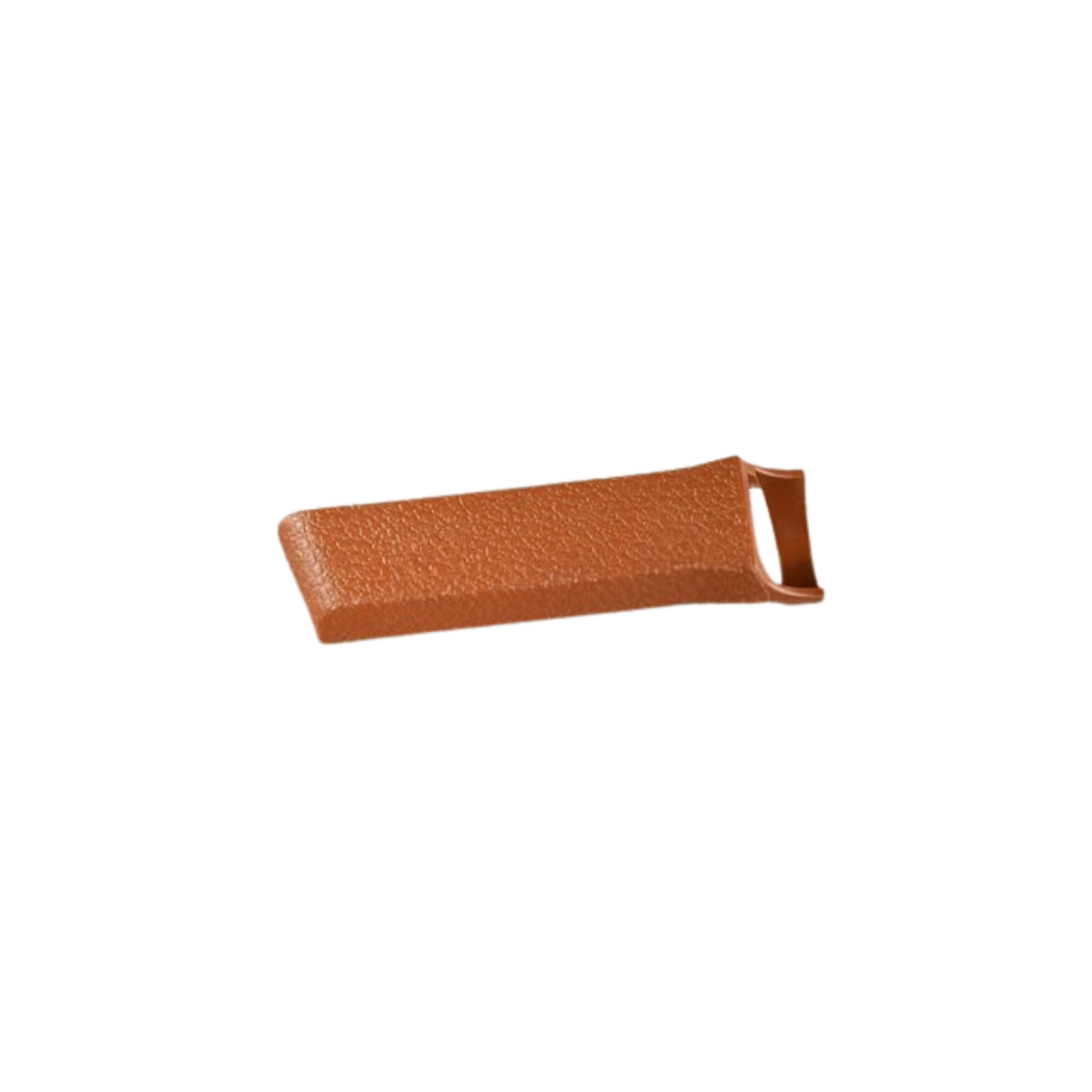 Porsche Front Seat Adjuster Cover - Left - Cayenne | 2008-2010 95552188704K40